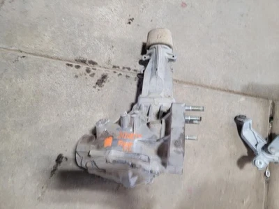 Transfer Case Fits 10-22 LEXUS RX350 1977311 - Image 1 of 4