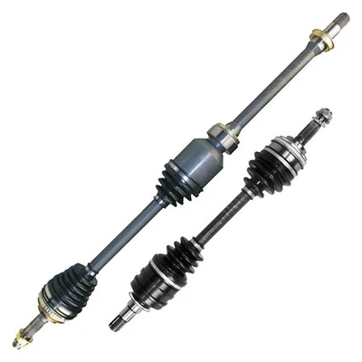 For Toyota Celica 1994 1995 1996 1997 1998 1999 Pair Front CV Axle Shaft GAP - Image 1 of 3