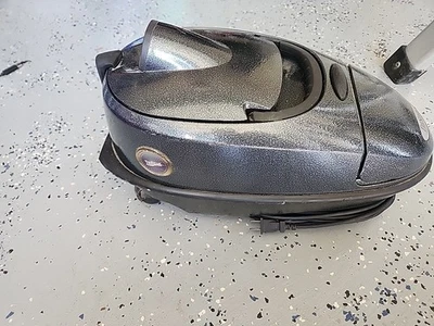 TriStar A101S  Vacuum Cleaner Canister Only- Tested. Free Ship - Image 1 of 4
