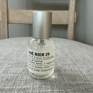 Le Labo THE NOIR 29 Eau de Parfum Perfume Mini Travel Spray Bottle .24 oz / 7ml - Picture 1 of 3