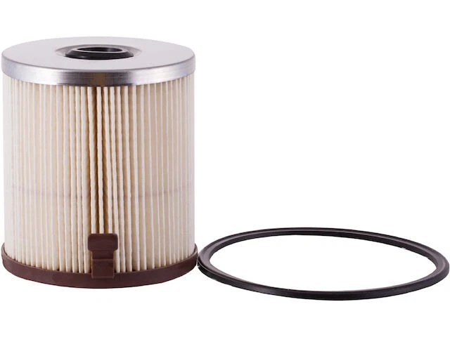 Fuel Filter For 1994-1997 Ford F350 7.3L V8 1996 1995 JT346FF - Image 1 of 1