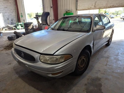 Air Flow Meter 3.8L Fits 99-05 BONNEVILLE 1404260 — 第 1/4 张图片