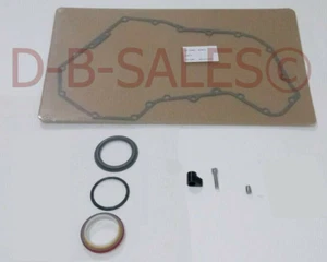 KDP KILLER DOWEL PIN KIT 94-98 Dodge Cummins 12V 6BT 4BT 5.9 W/ BILLET TAB W/O - Foto 1 di 2
