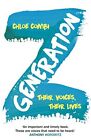 Generation Z: Their Voices, Their Lives By Combi, Chloe Book The Cheap Fast Free