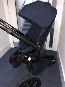 quinny moodd ebay