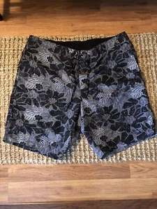 LANDS END Men's Swim Trunks Size XL (40-42) NWOT - Picture 1 of 11
