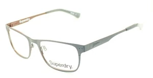 SUPERDRY SDO Mason 30515147 53 mm RX Gafas Ópticas MARCOS Anteojos Anteojos - Imagen 1 de 12