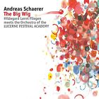 SCHAERER,ANDREAS Andreas Schaerer: The Big Wig (Schallplatte)