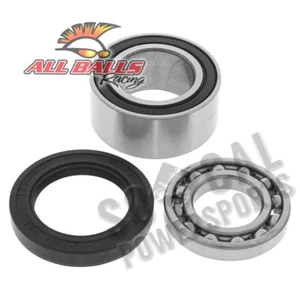 2010-2014 Arctic Cat BearCat Z1 XT Upper Shaft Jack Shaft Bearing & Seal Kit - Picture 1 of 2