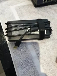 chargeur lenovo 170w Joblot X 5 - Photo 1/4
