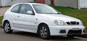 WORKSHOP MANUAL DAEWOO LANOS TALLER SERVICE PDF DVD REPAIR ENGLISH - Imagen 1 de 1