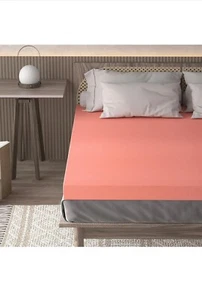 Elfreda 3 Inch Twin XL Mattress Topper Pressure-Relieving Bed Topper New - Picture 1 of 8