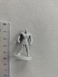 DRAGO MINIATURE/STREET MASTERS STEAMFORGED /G191 - Imagen 1 de 1