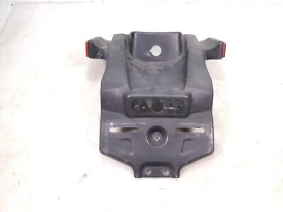 08 Buell XB12 XB12X Ulysses Guardabarros Trasero Placa Montaje Soporte Guardabarros  Foto 1 de 4