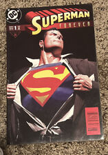 Superman Forever #1 (Jun 1998, DC)