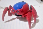 Disney Exclusive Marvel Avengers Campus Spider-Bot Mini Bot lights motion. Toy