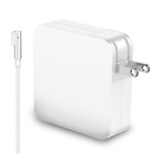 60W L-Tip Power Adapter Charger for MacBook Air Pro Before 2012 Models