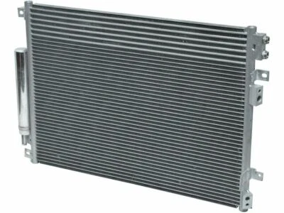 Condensador de aire acondicionado para Dodge Magnum 2005-2008 62531JJ 2006 2007 Foto 1 de 2