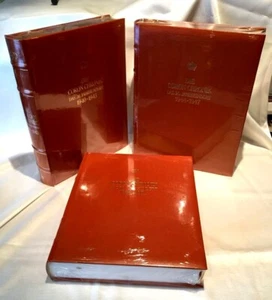 Buch zum raussuchen DIE CHRONIK DAS 20. JAHRHUNDERT1940-1943 bis 1968-1971 - Picture 1 of 11