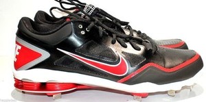 nike shox gamer