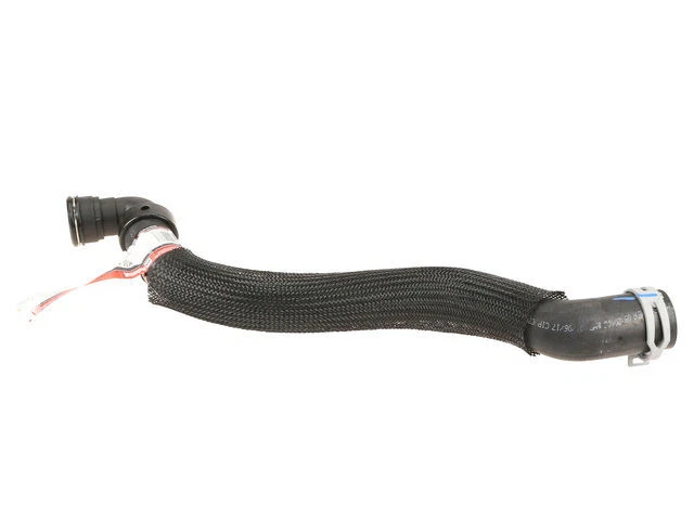 Manguera de radiador moldeada superior Motorcraft para Ford Focus 2008-2011 11PRRB Foto 1 de 1