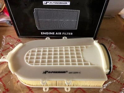 Filtro de ar motor NOS BMW X5 2015 2016 2020 X6 2017 2018 2019 2020 EAF12299-C - Imagem 1 de 2