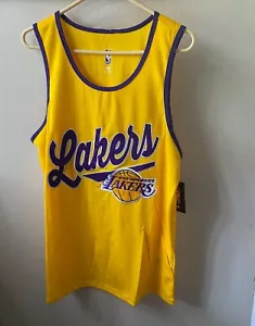 New Los Angeles Lakers Jersey's kobe lebron - Picture 1 of 2
