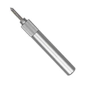 Metal Phone Back Glass Breaking Tool Rear Camera Lens Breaker Pen for repairing - Picture 1 of 11