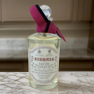 Penhaligon's London Zizonia Perfume EDT Eau de Toilette 3.4 oz / 100ml - Picture 1 of 3