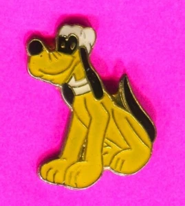 PIN PLUTO DE COLECCIÓN - Imagen 1 de 1
