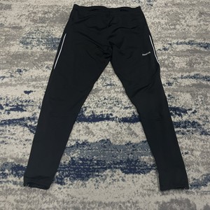 Las mejores ofertas en Pantalones de hombre Reebok Gimnasio Ropa Deportiva  para Hombres | eBay