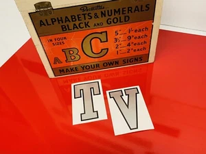 CALCOMANÍAS DE VINILO AUTOADHESIVAS LAMBRETTA TV175 TV200 PLATEADAS 5 PULGADAS 7 AÑOS - Imagen 1 de 6