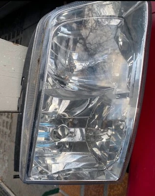 VW POLO 6n2 Scheinwerfer  - Bild 1 von 3