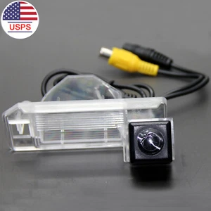 HD Car Rear View Backup Camera For Mitsubishi Outlander 2011 2012 2013 2014 2015 - Bild 1 von 9