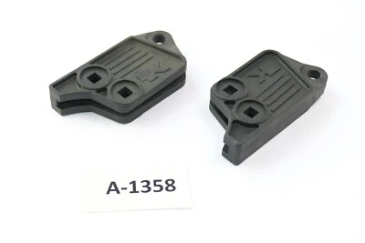 Krauser K1 para Suzuki Honda BMW - Soporte intermitente derecho + izquierdo A1263 Foto 1 de 2