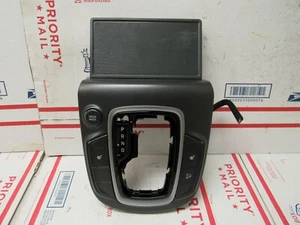 2018 2019 KIA KONA CENTER CONSOLE SHIFTER OEM - Picture 1 of 9