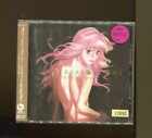Macross Frontier the Movie Universal Bunny Sheryl Nome [CD] May地 [with OBI]