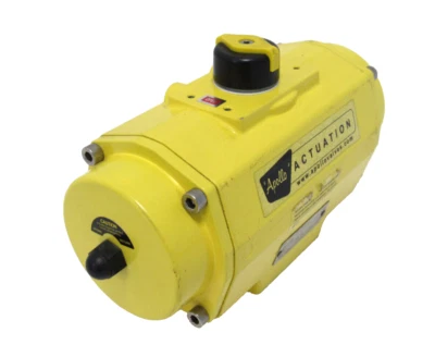 ACTUADOR APOLLO AS0150N041A NUEVO Foto 1 de 4