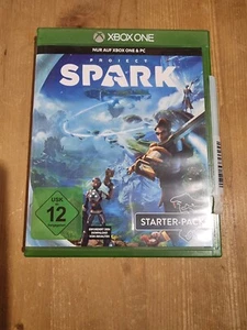Project Spark - Starter Pack (Microsoft Xbox One, 2014) - Picture 1 of 3