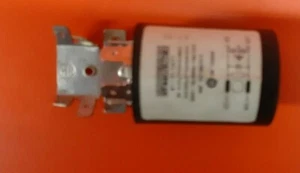 Washing Machine SERVIS M3008S Anti Jamming Filter - Picture 1 of 1