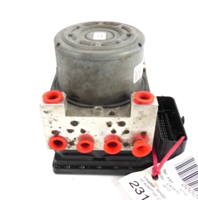 2013 2014 Cadillac XTS антиблокировочный тормоз ABS насос с адаптивный круиз OEM 22987428 - Изображение 1 из 4