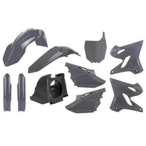 Polisport Yamaha Restyling Plastic Kit YZ125/250 (02-14) YZ450F - 90932 - Picture 1 of 15