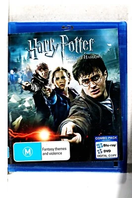 Harry Potter and the Deathly Hallows :... (CD 2011) - Image 1 of 2