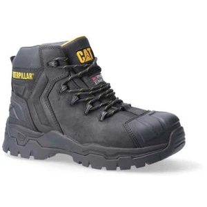 Botas de seguridad impermeables Caterpillar Everett S3 punta compuesta - Imagen 1 de 5