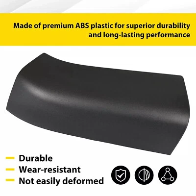 Fit Chevy Express/GMC Savana 2003-2023 Rear Right Corner Trim Molding Applique - Image 1 of 4