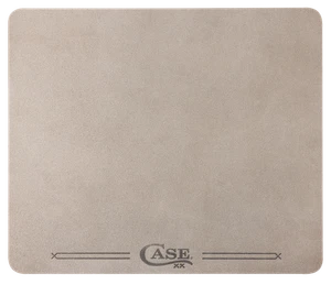 CASE XX Knives Taupe Leather 50287 Counter Pad - Picture 1 of 1