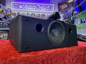 SONUS FABER SOLO HOME Center Haut-Parleur 200 Watts RMS High End Work Good Look - Picture 1 of 17