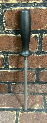 Zwilling J.A. "Afilador de cuchillos Henckels Fine Edge Pro 9"" acero" Foto 1 de 4