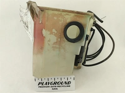 Wash Reservoir With Headlamp Washers Fits 00-06 Jaguar XKR XK8 - Image 1 of 4