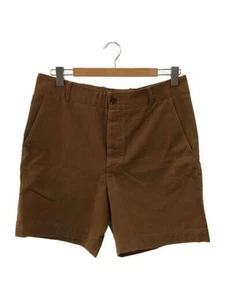 GUCCI/Shorts/50/Cotton/BRW/545613 Z396H - Picture 1 of 6